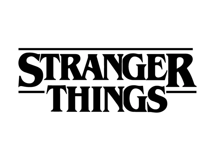 Stranger Things