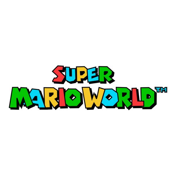 Super Mario