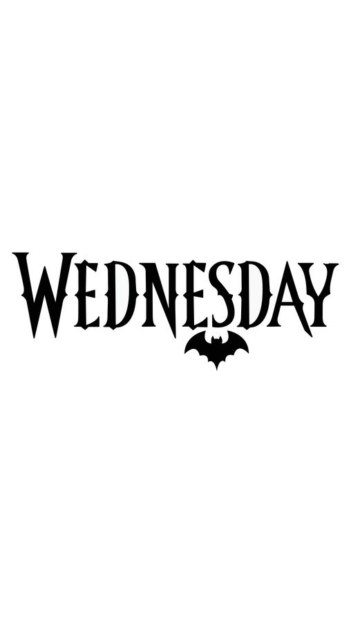 Wednesday