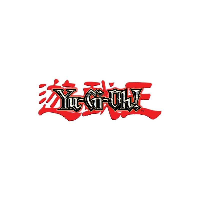Yu-Gi-Oh