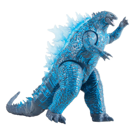 Godzilla - The New Empire Godzilla (Energized)