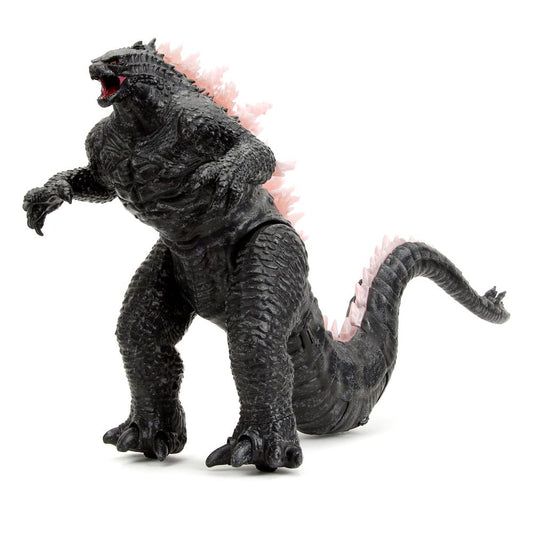 Godzilla - The New Empire Heat-Ray Breath Godzilla
