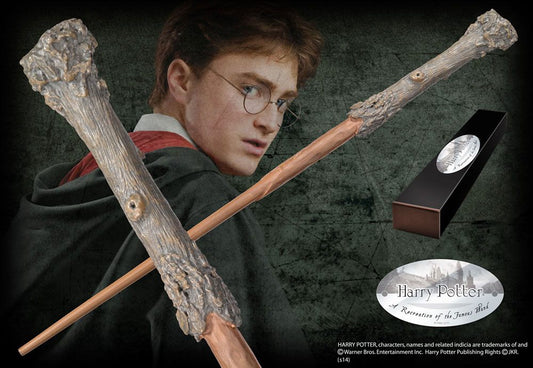 Harry Potter -  Zauberstab Von Harry Potter