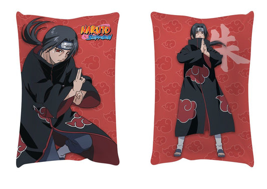 Naruto Shippuden - Itachi Uchiha Kissen